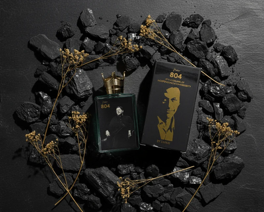 804 Imran Perfume